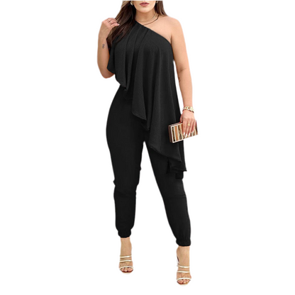 One-Shoulder
