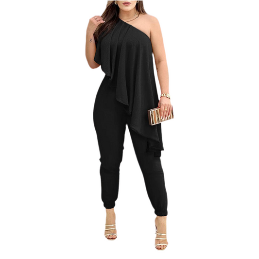 One-Shoulder
