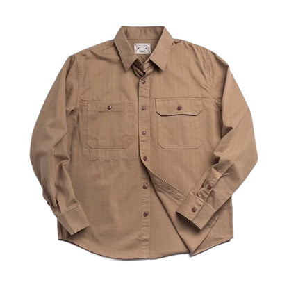 Amekaji Shirt