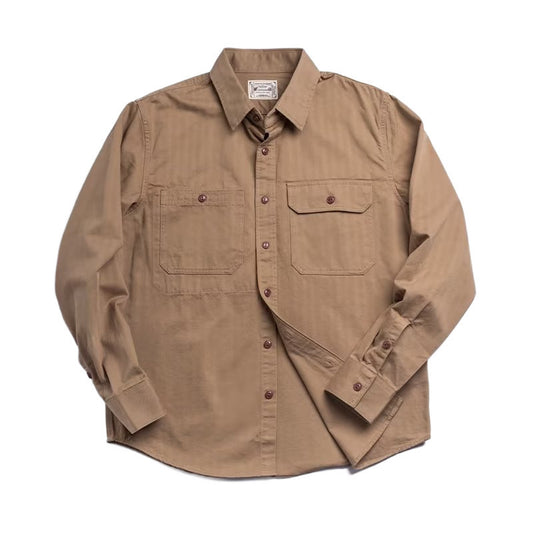 Amekaji Shirt