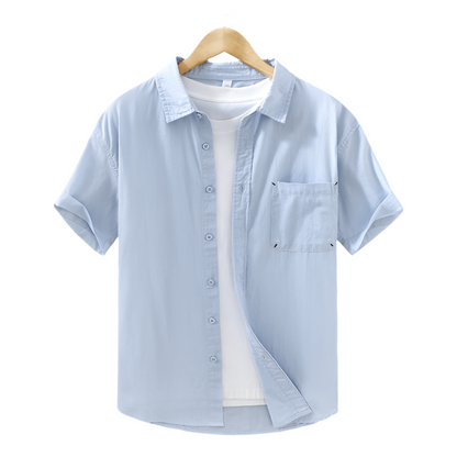 Men’s Cotton Shirt