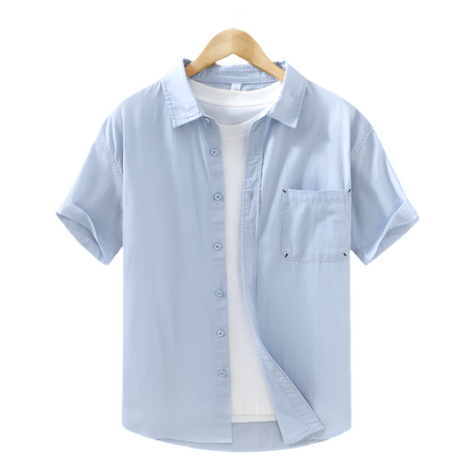 Men’s Cotton Shirt