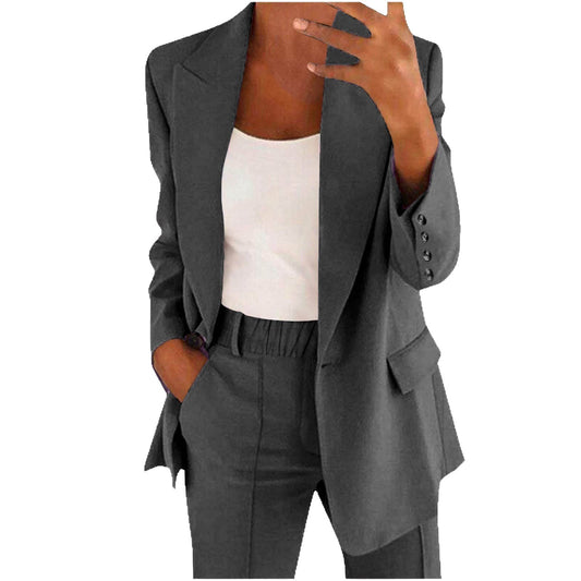 Slim Fit Blazer