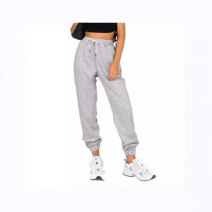 Belted Pants
