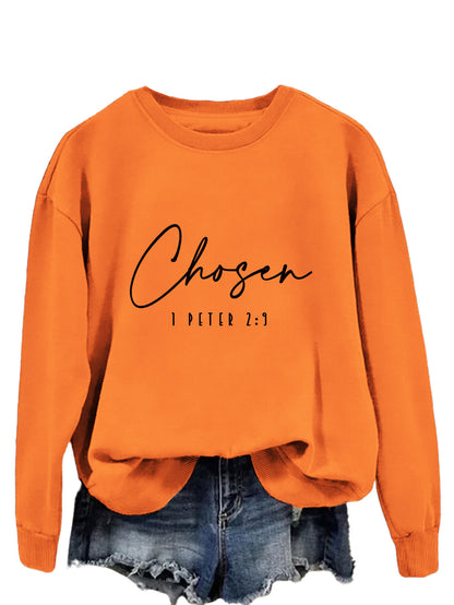 Trendy Sweater