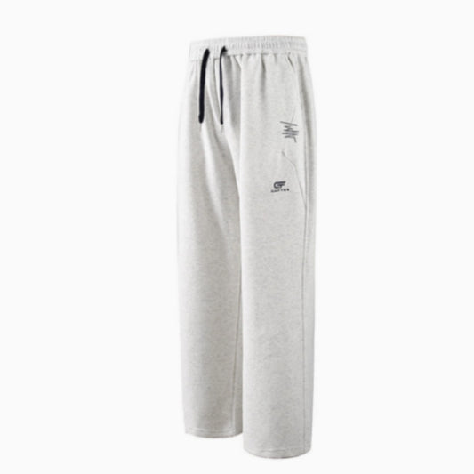 Embroidered Pants