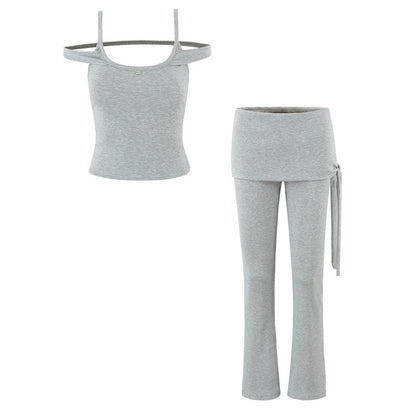 Cami & Culottes