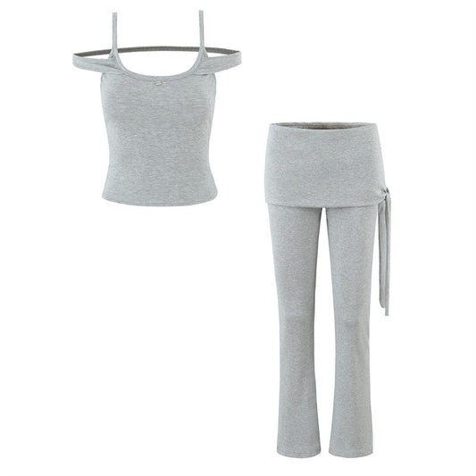 Cami & Culottes