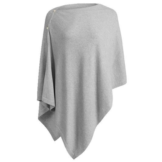 Scarf Cardigan