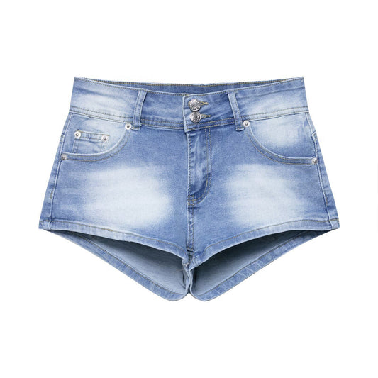Low Shorts