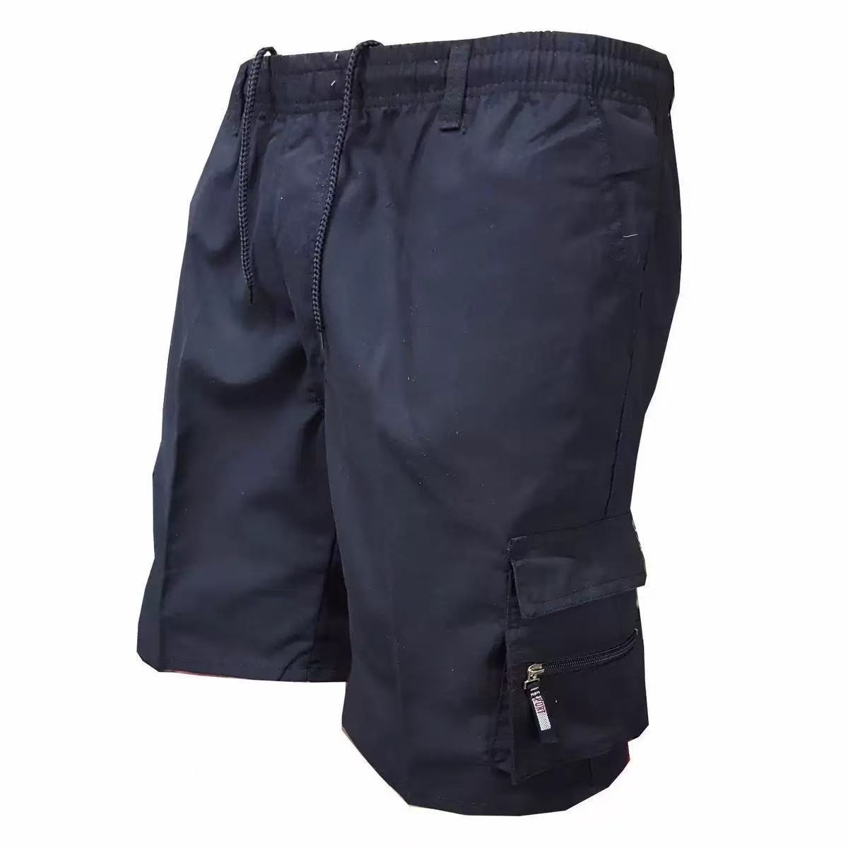Work Shorts