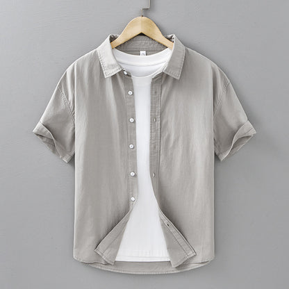 Men’s Cotton Shirt