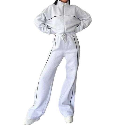 Hoodie Suit Set