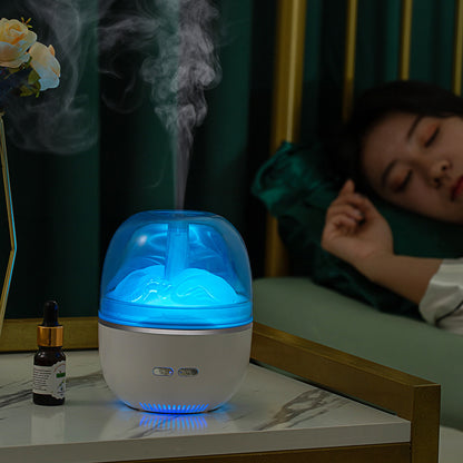 Essential Oil Humidifier
