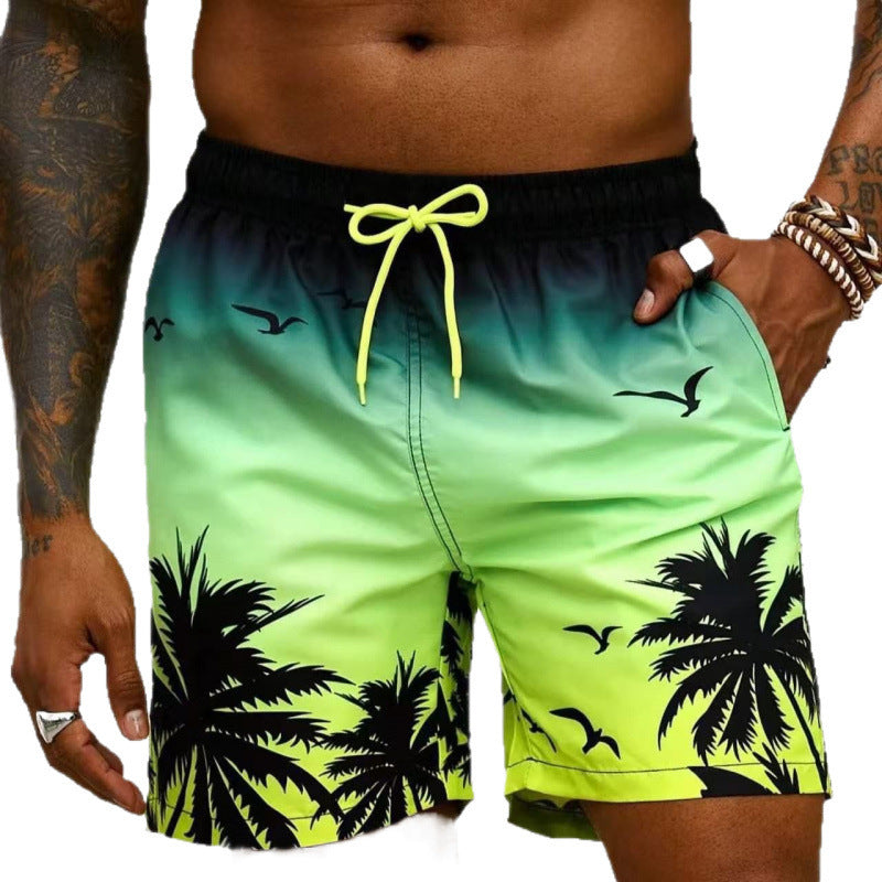 Swim Trunks