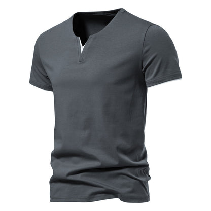 V-Neck Tee