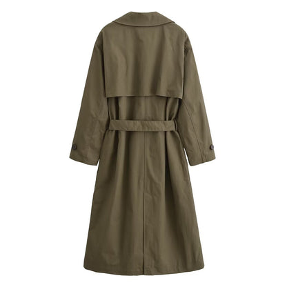 Premium Women’s Coat