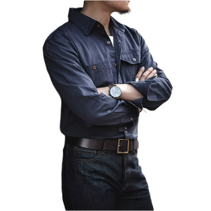Amekaji Shirt