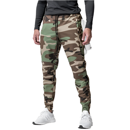 Fitness Joggers