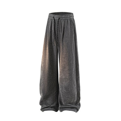 Hollow Pants