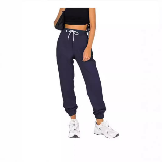 Belted Pants