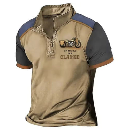 Golf Polo