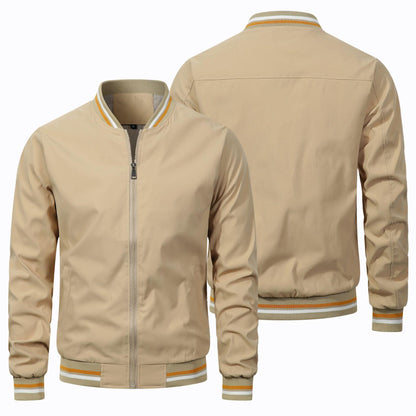 Leisure Jacket