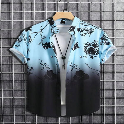 Hawaii 3D Shirt