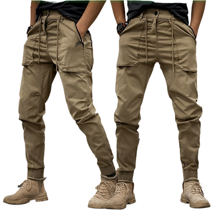 Japanese Overalls