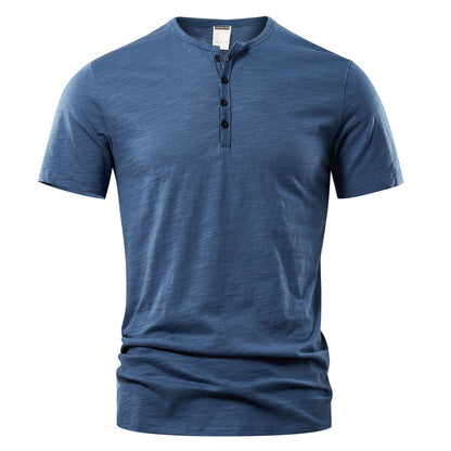 Slub Tee