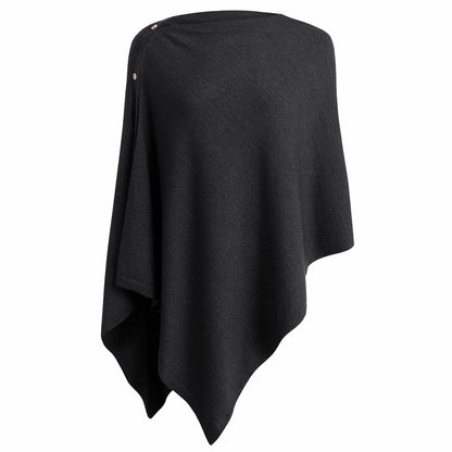 Scarf Cardigan