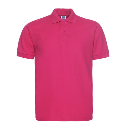 Polo Plus