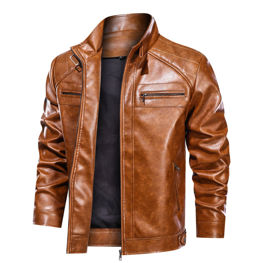 Racer Jacket