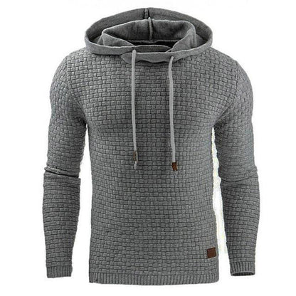 Casual Hoodie