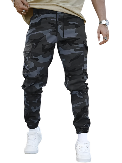 Camo Pants