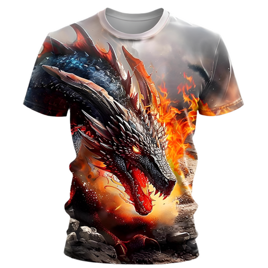 Dragon T-Shirt