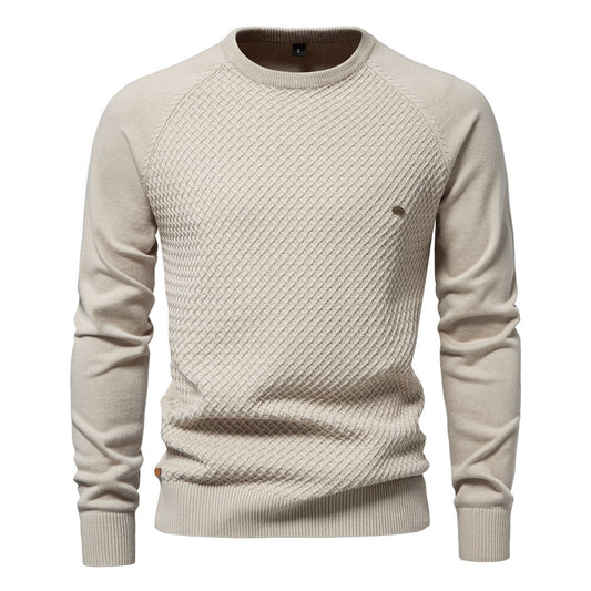 Raglan Sweater