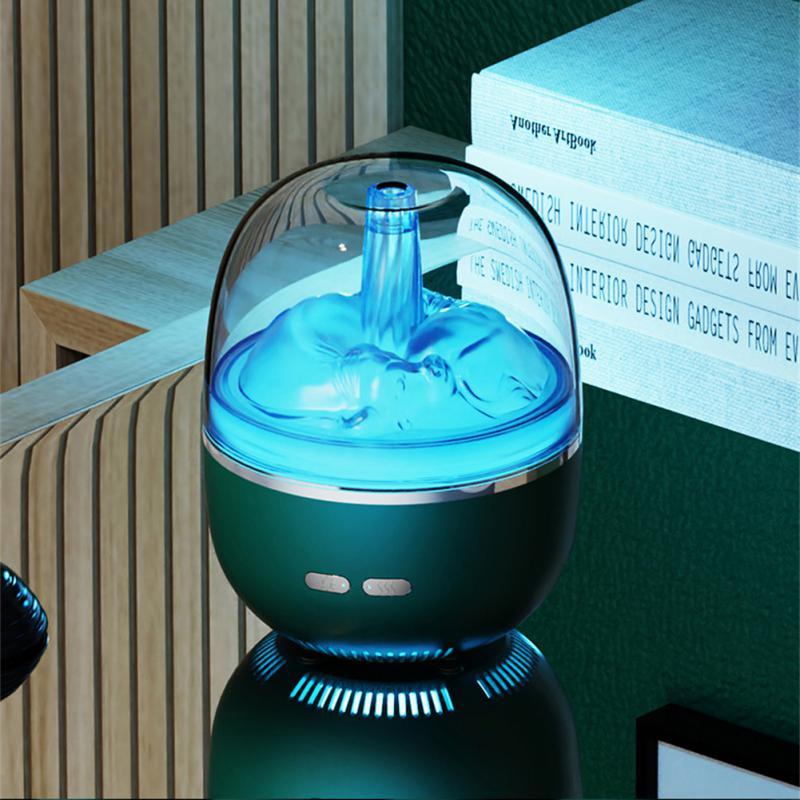 Essential Oil Humidifier