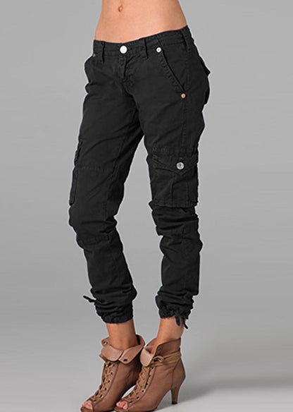 Pocket Sport Pants