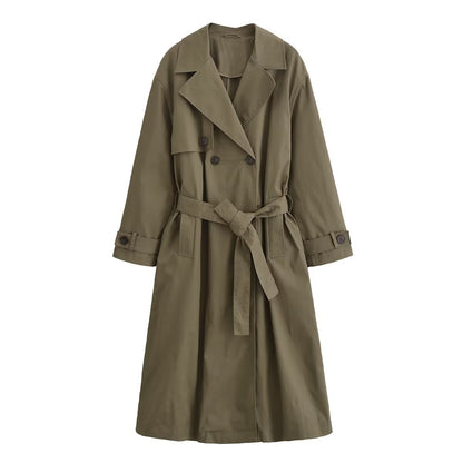Premium Women’s Coat