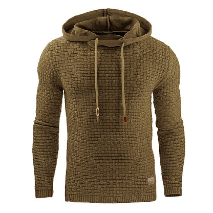 Casual Hoodie