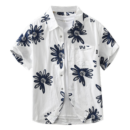 Short Sleeve
