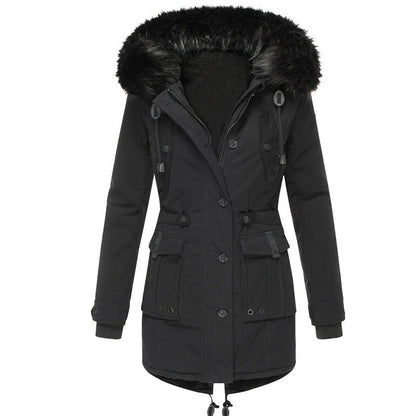 Casual Zip Jacket