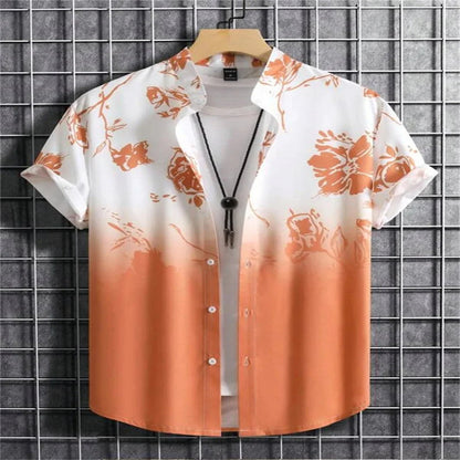 Hawaii 3D Shirt