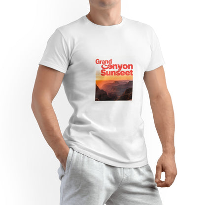 Canyon Tee