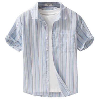 Striped Shirt