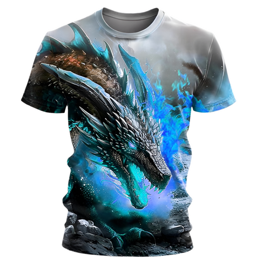 Dragon T-Shirt