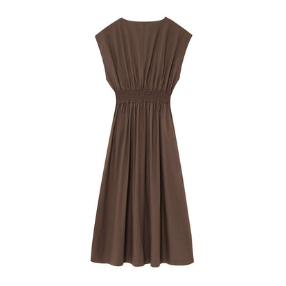 Waist Dress