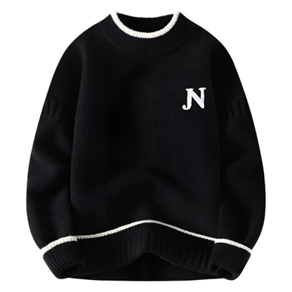 Knit Sweater