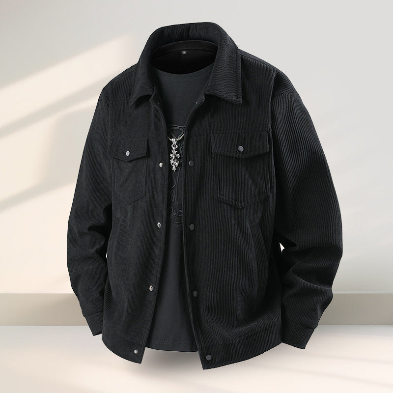 Casual Coat